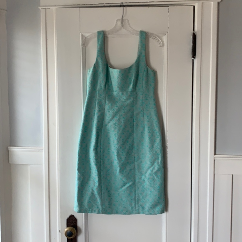 Summer cocktail dress !